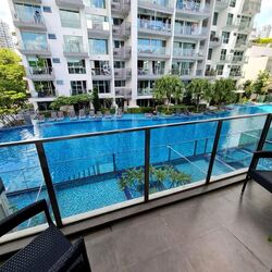 Eight Riversuites (D12), Condominium #577096311